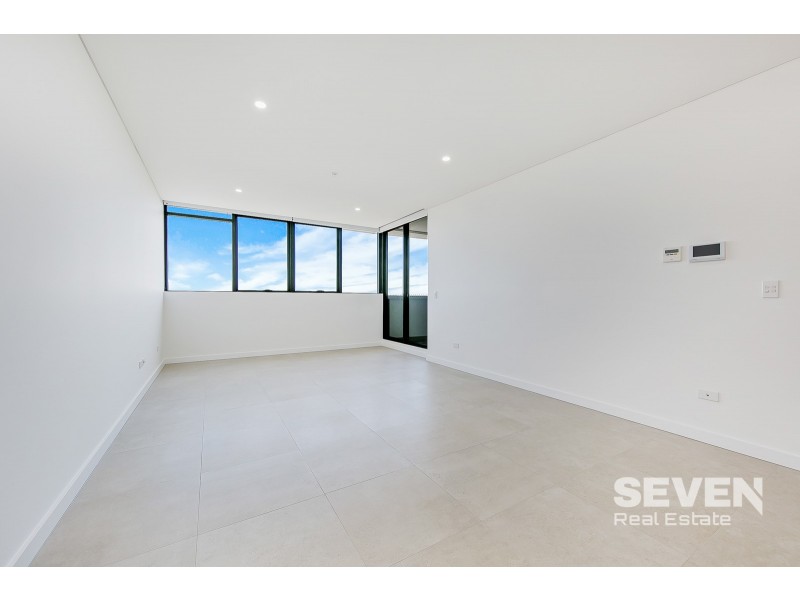 1805/9 Gay Street, Castle Hill NSW 2154