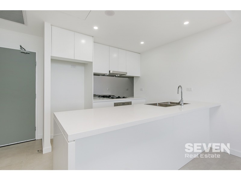 1805/9 Gay Street, Castle Hill NSW 2154