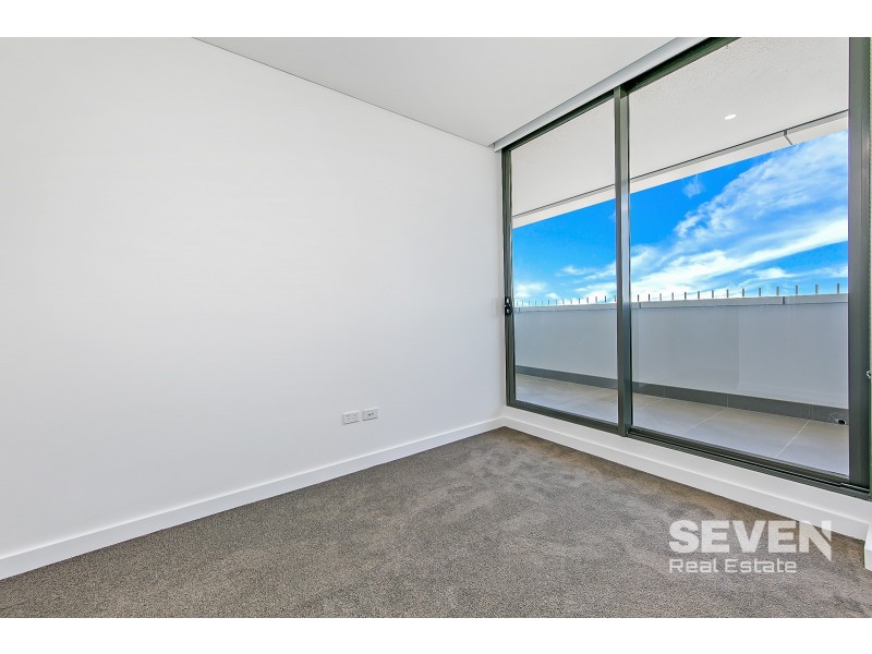 1805/9 Gay Street, Castle Hill NSW 2154