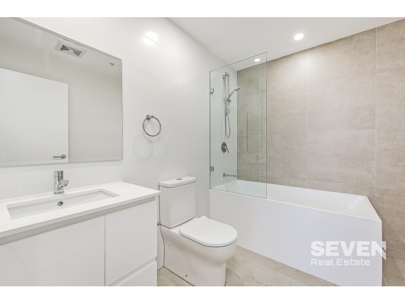 1805/9 Gay Street, Castle Hill NSW 2154