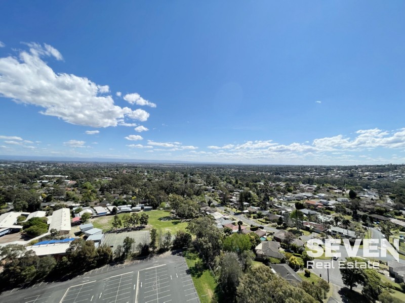 1805/9 Gay Street, Castle Hill NSW 2154