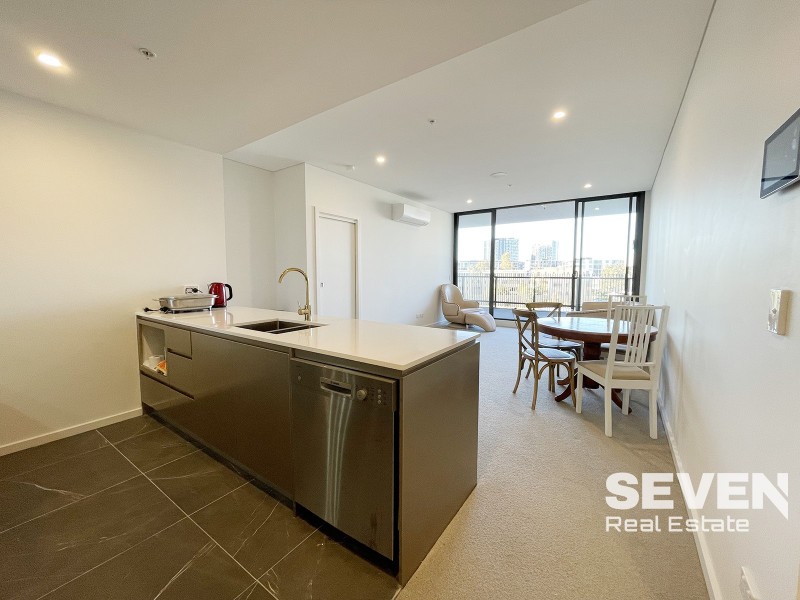10079/17 Amalfi Road, Wentworth Point NSW 2127