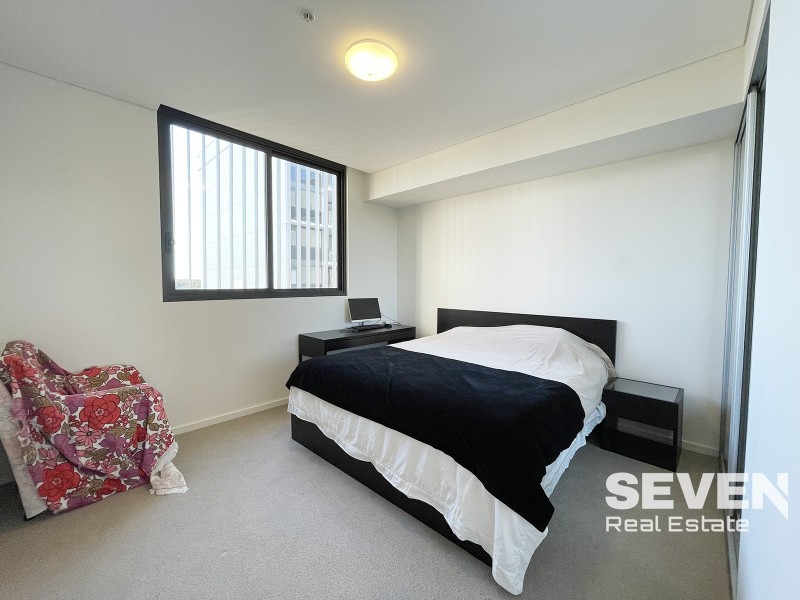 10079/17 Amalfi Road, Wentworth Point NSW 2127