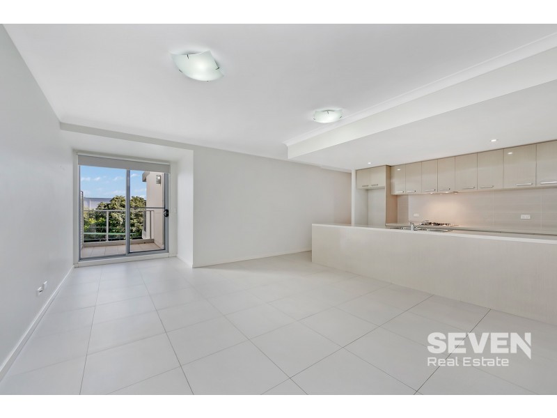 207/6-12 Courallie Avenue, Homebush West NSW 2140