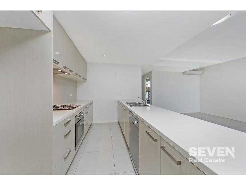 207/6-12 Courallie Avenue, Homebush West NSW 2140