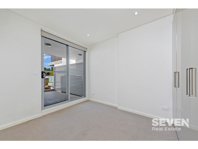 207/6-12 Courallie Avenue, Homebush West NSW 2140