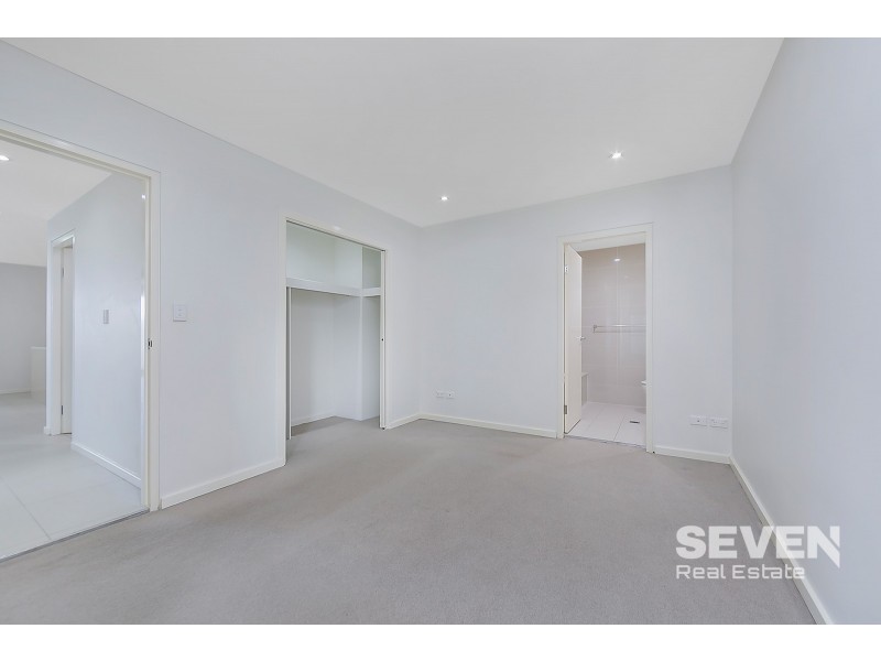 207/6-12 Courallie Avenue, Homebush West NSW 2140