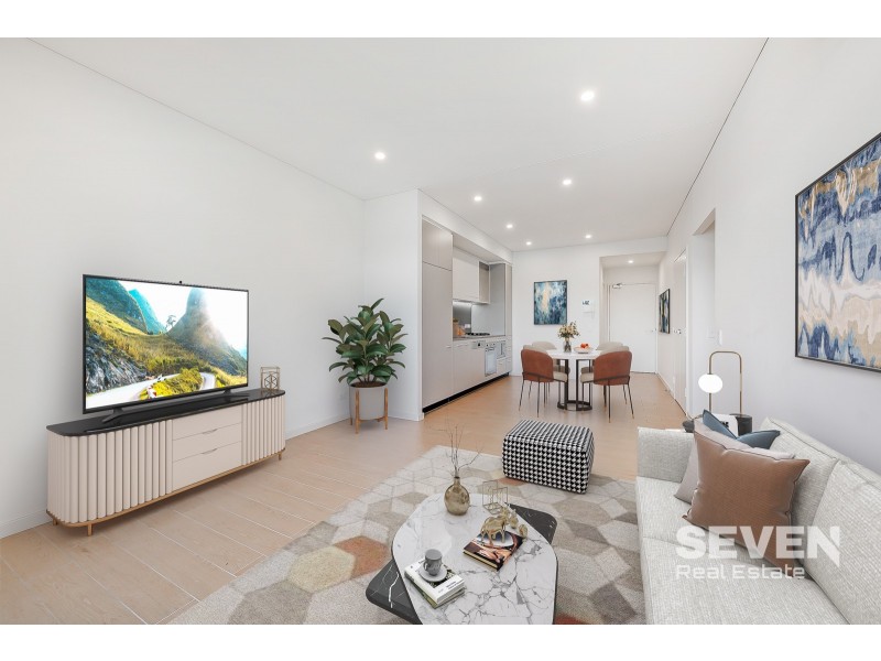 337B/64 River Road, Ermington NSW 2115