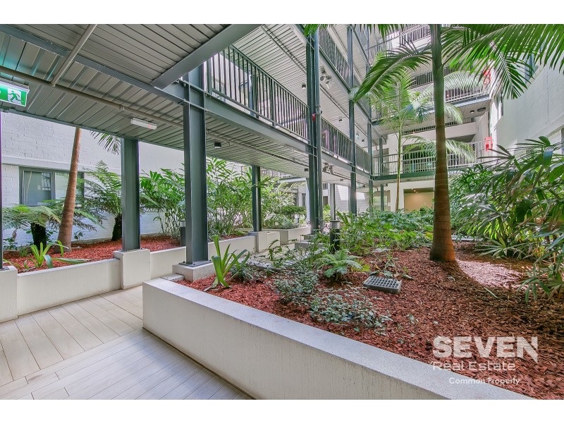 337B/64 River Road, Ermington NSW 2115