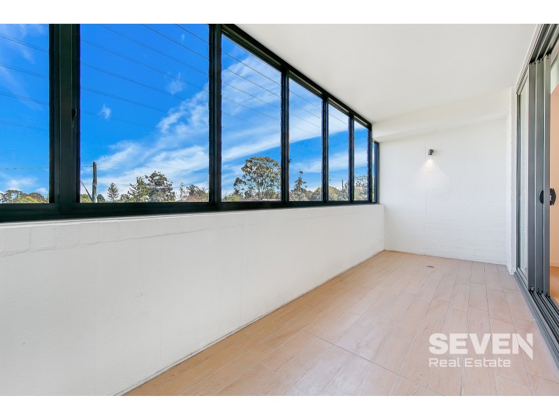 337B/64 River Road, Ermington NSW 2115