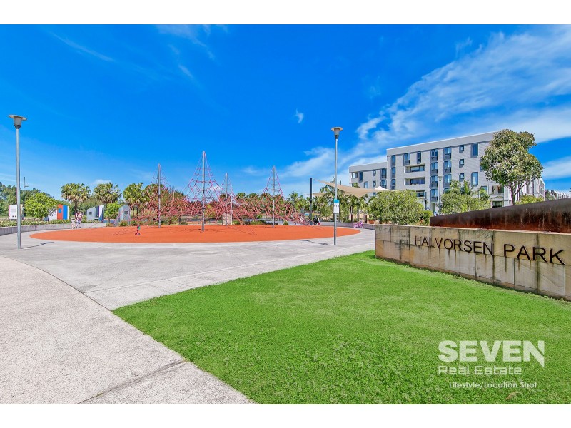 337B/64 River Road, Ermington NSW 2115