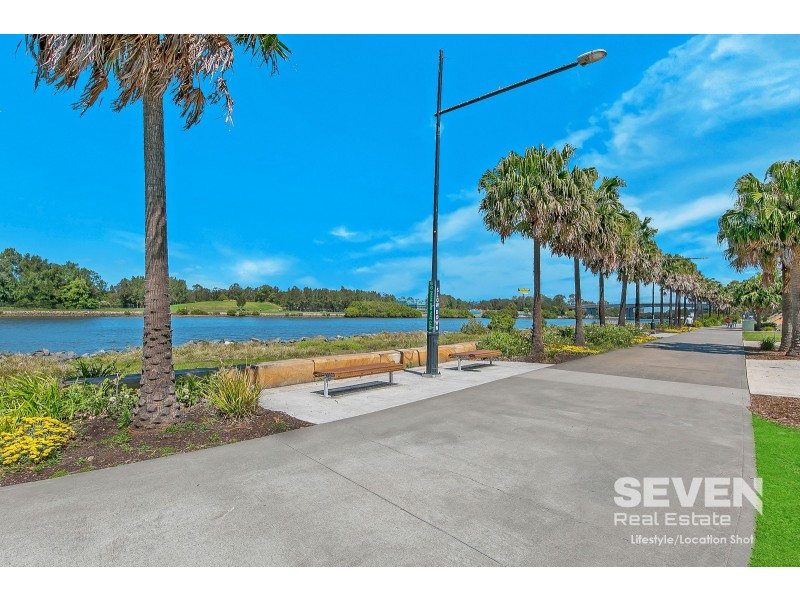 337B/64 River Road, Ermington NSW 2115