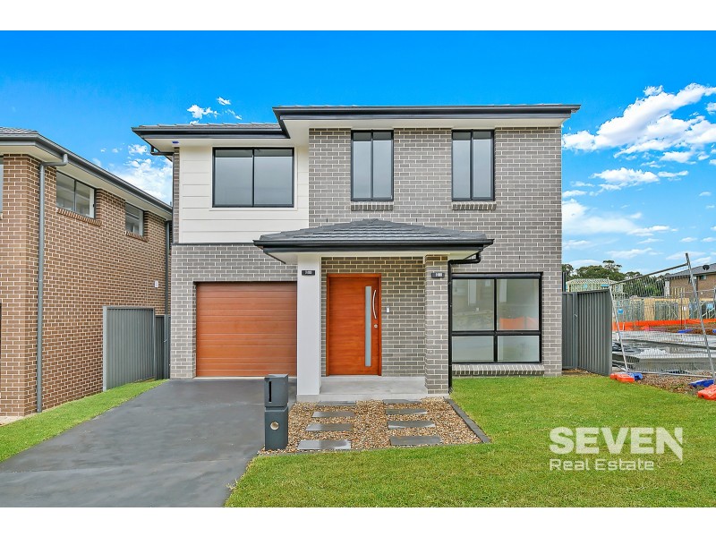7 Allowrie Street, Rouse Hill NSW 2155