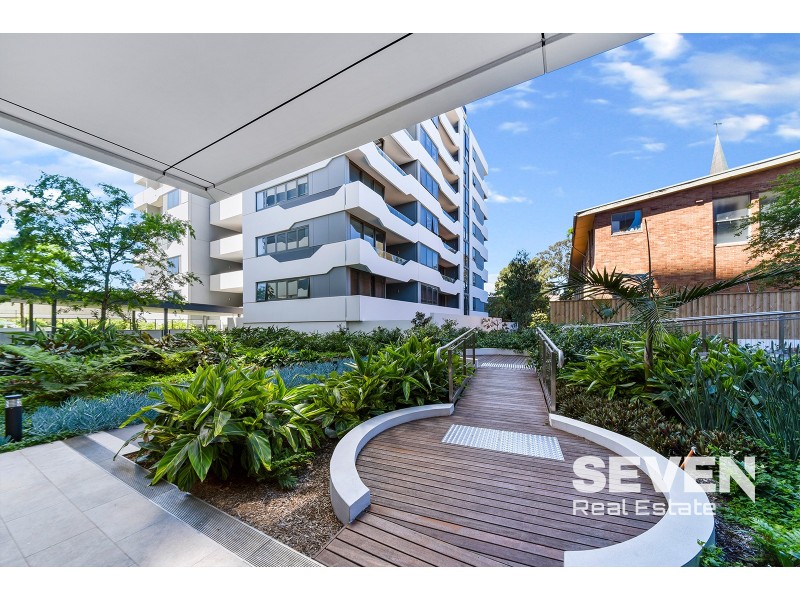 801/36 Oxford Street, Epping NSW 2121