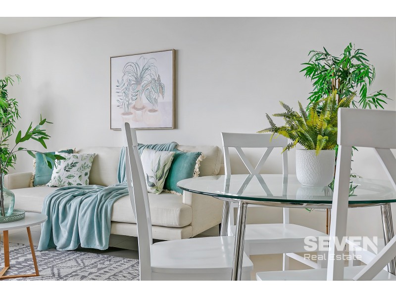 503/299 Old Northern Road, Castle Hill NSW 2154