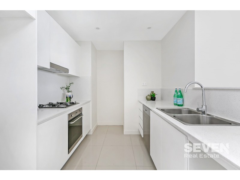 503/299 Old Northern Road, Castle Hill NSW 2154