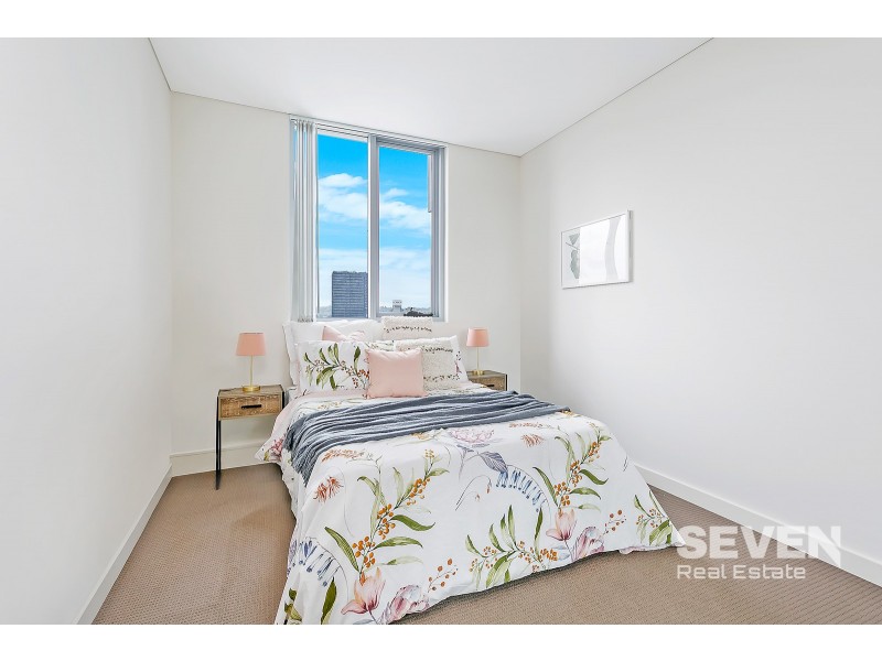 503/299 Old Northern Road, Castle Hill NSW 2154