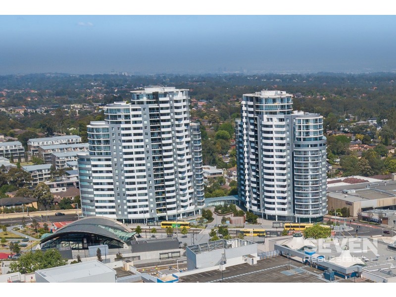 503/299 Old Northern Road, Castle Hill NSW 2154