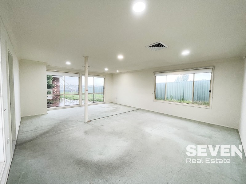 58 Windsor Road, Kellyville NSW 2155