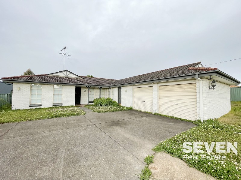 58 Windsor Road, Kellyville NSW 2155