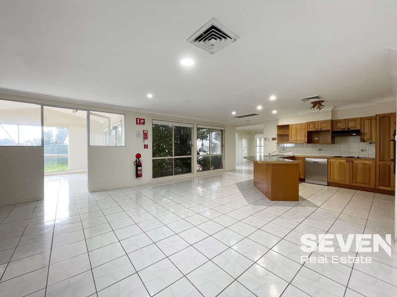 58 Windsor Road, Kellyville NSW 2155