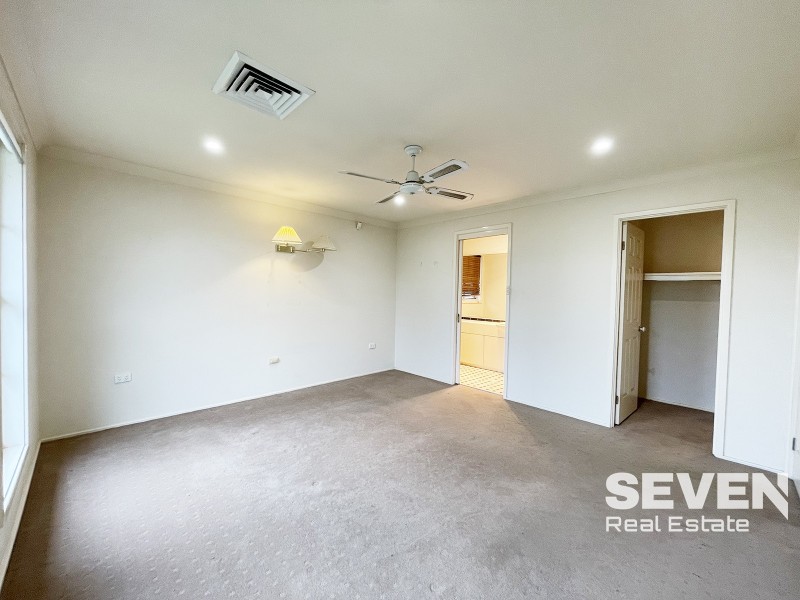 58 Windsor Road, Kellyville NSW 2155