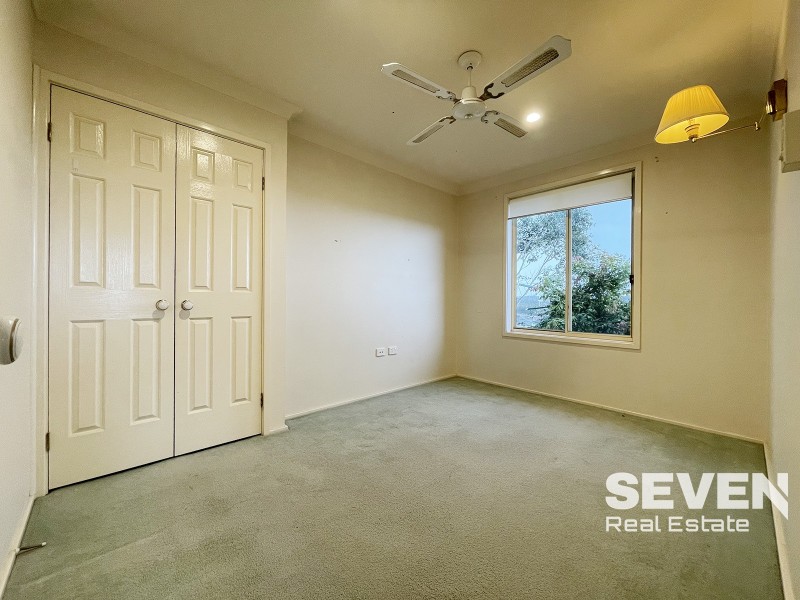 58 Windsor Road, Kellyville NSW 2155