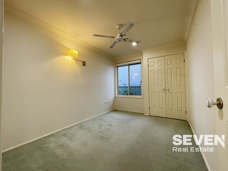 58 Windsor Road, Kellyville NSW 2155