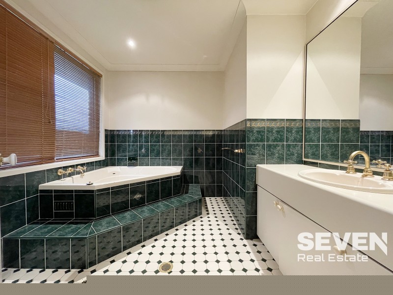 58 Windsor Road, Kellyville NSW 2155