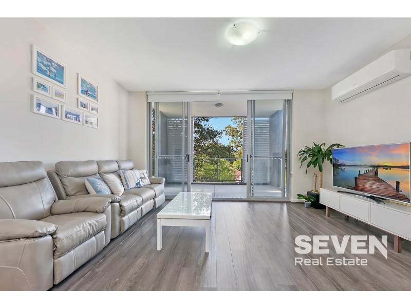 33/30-34 Keeler Street, Carlingford NSW 2118