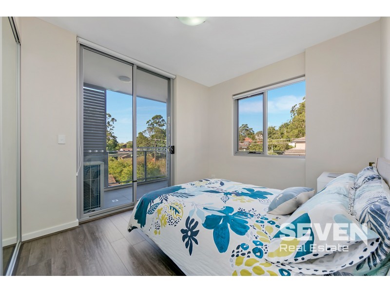 33/30-34 Keeler Street, Carlingford NSW 2118