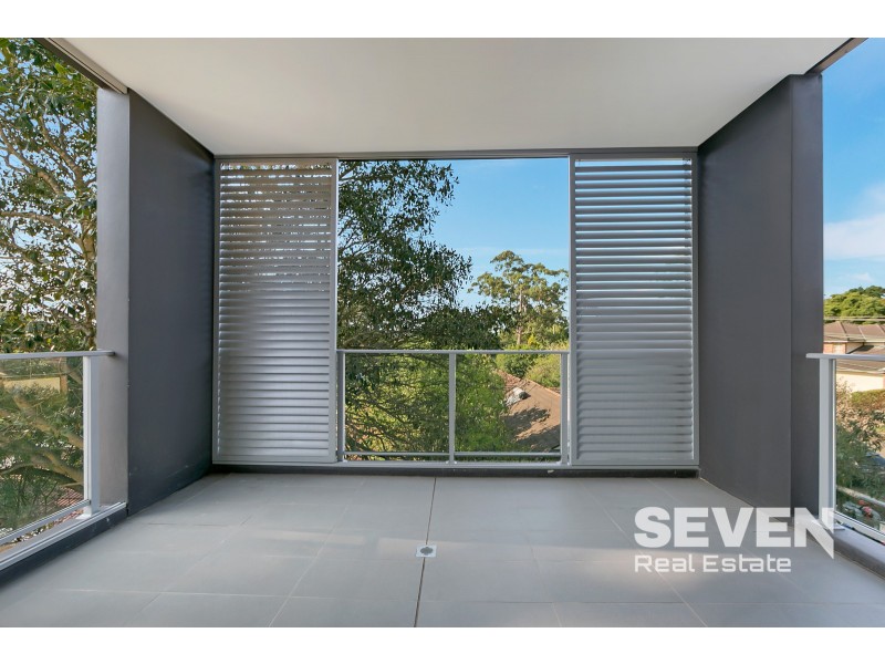 33/30-34 Keeler Street, Carlingford NSW 2118