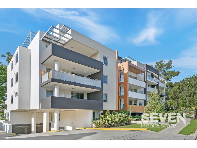 33/30-34 Keeler Street, Carlingford NSW 2118