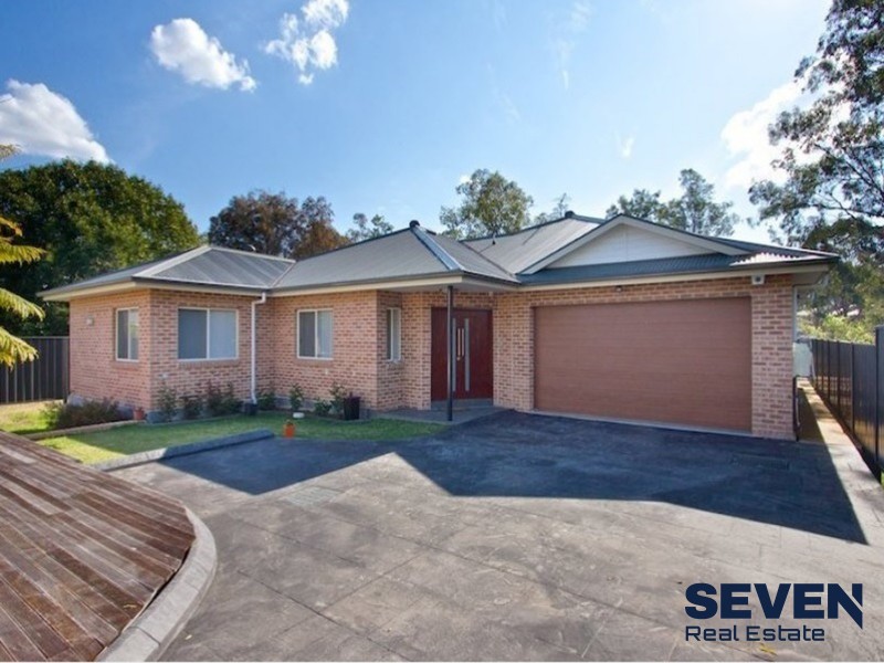 4A Lindsay Street, Wentworthville NSW 2145