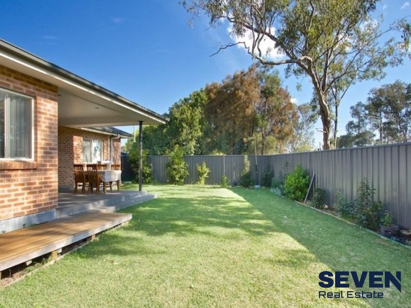 4A Lindsay Street, Wentworthville NSW 2145