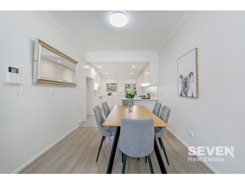 2/93-95 Thomas Street, Parramatta NSW 2150