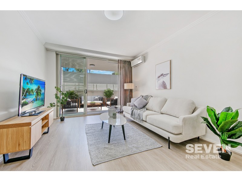 2/93-95 Thomas Street, Parramatta NSW 2150