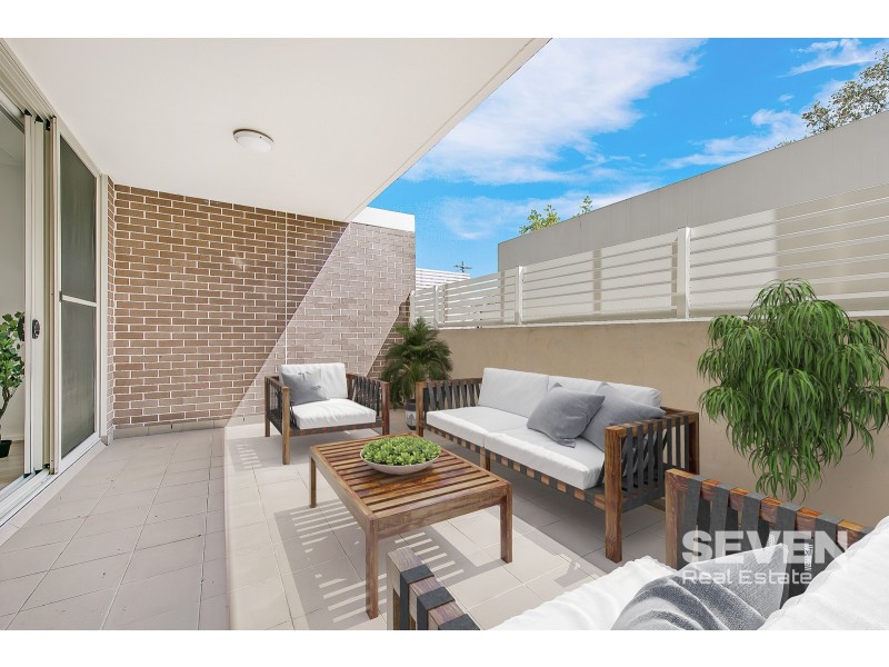 2/93-95 Thomas Street, Parramatta NSW 2150