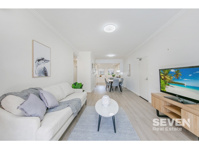 2/93-95 Thomas Street, Parramatta NSW 2150