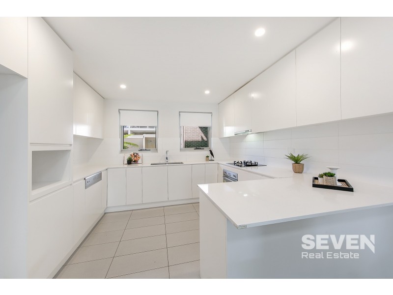 2/93-95 Thomas Street, Parramatta NSW 2150