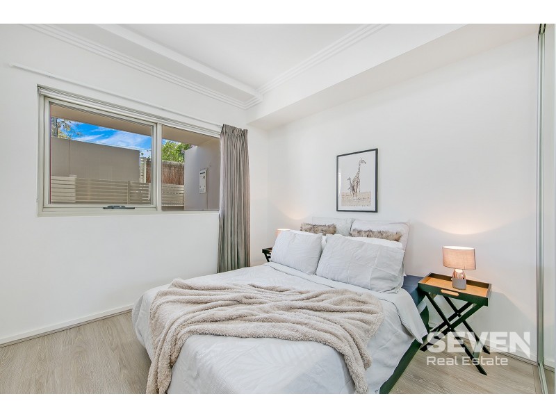 2/93-95 Thomas Street, Parramatta NSW 2150