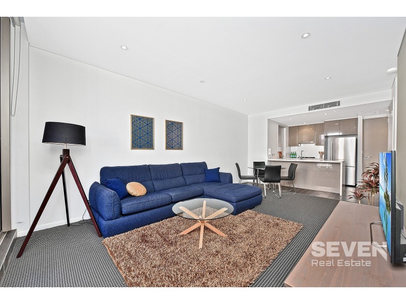 521/17 Grandstand Parade, Zetland NSW 2017