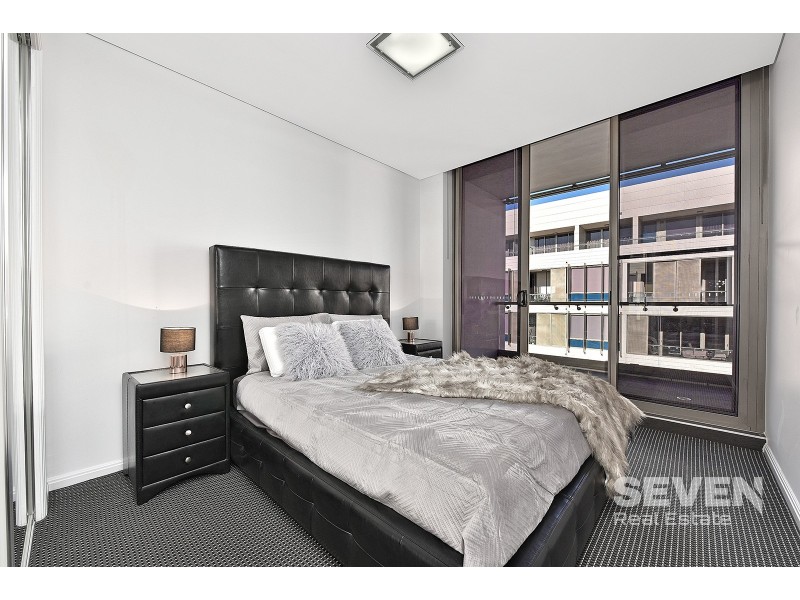 521/17 Grandstand Parade, Zetland NSW 2017