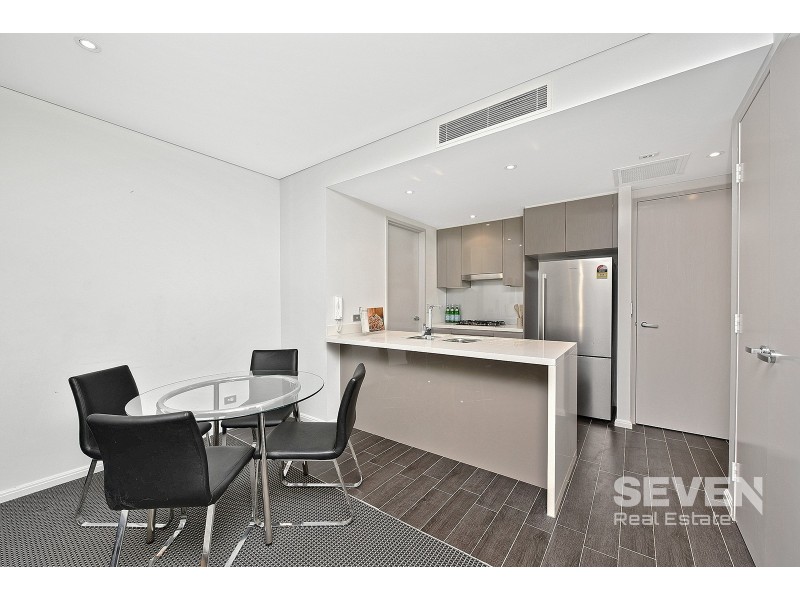 521/17 Grandstand Parade, Zetland NSW 2017