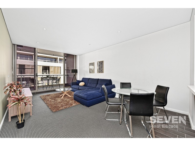 521/17 Grandstand Parade, Zetland NSW 2017