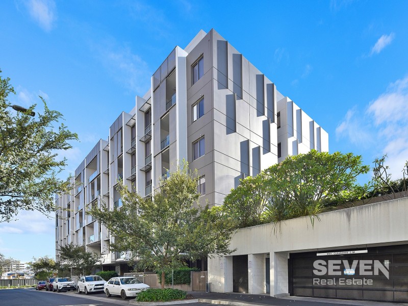 521/17 Grandstand Parade, Zetland NSW 2017