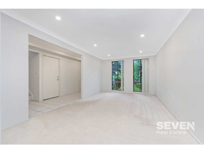 24 Betts Street, Kellyville Ridge NSW 2155