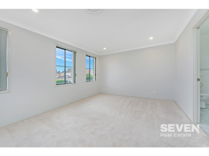24 Betts Street, Kellyville Ridge NSW 2155