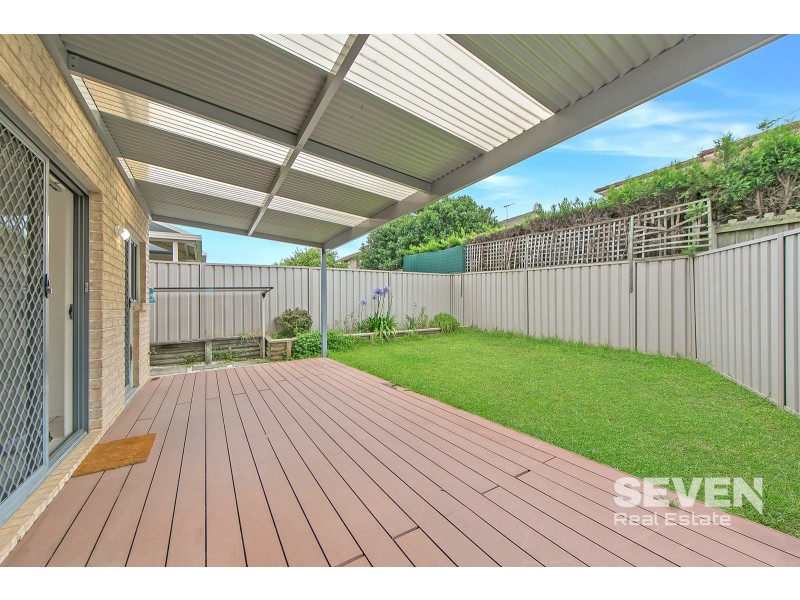 24 Betts Street, Kellyville Ridge NSW 2155