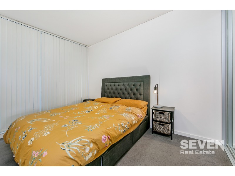508/8 Parramatta Road, Strathfield NSW 2135
